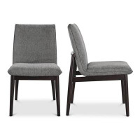 Corrigan Studio Marguel Upholstered Dining Chair