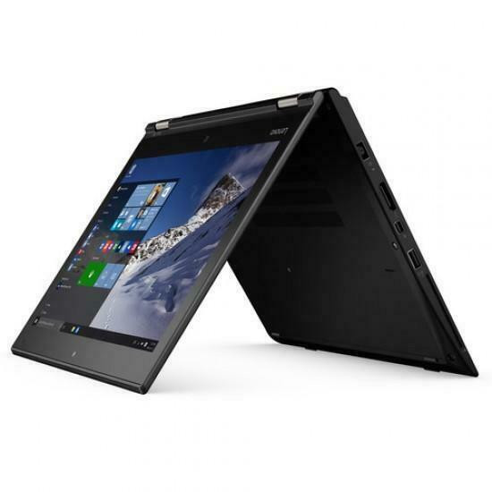Lenovo ThinkPad Yoga 260-  i5 (6th Gen-  8GB RAM- 256GB SSD-FREE Shipping across Canada - 1 Year Warranty in Laptops