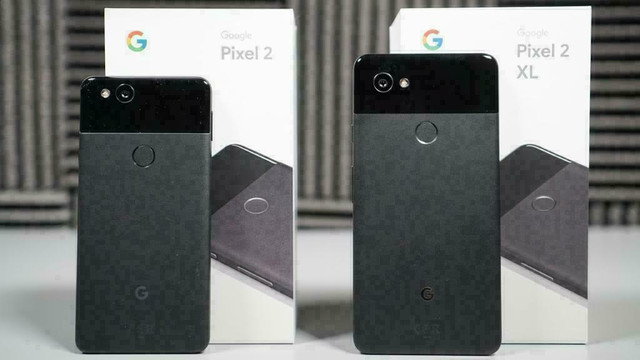 Google Pixel Pixel XL CANADIAN MODELS ***UNLOCKED*** New Condition with 1 Year Warranty Includes All Accessories in Cell Phones in Edmonton Area - Image 2