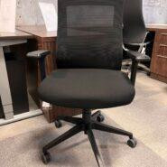 Showroom Model – Global Zim #OTG11351B in Chairs & Recliners in Kitchener Area
