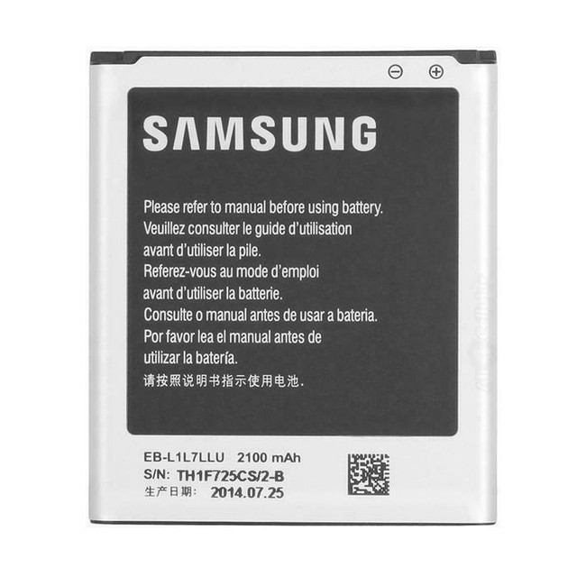 Samsung Duos AceII S3/4/5/6/7 Battery in Cell Phone Accessories in Thunder Bay