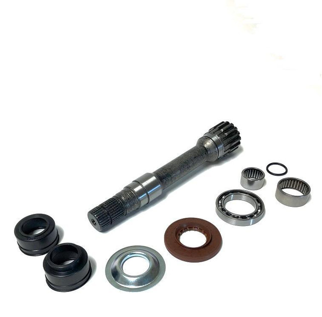 2012-22 Dodge Ram 1500 Front Intermediate Shaft Kit in Other Parts & Accessories - Image 2