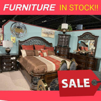 Luxury Bedroom Furniture Sale Canada