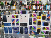 Brand New iPhone 11,12,13,14,14 Plus Save more Only @ Ashbal Wireless