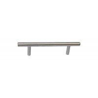 Symple Stuff Cabinet Hardware 3 3/4" Centre to Centre Bar Pull