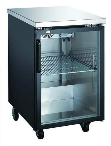 Brand New Single Swing Glass Door Back Bar Cooler- Sizes Available in Other Business & Industrial - Image 2
