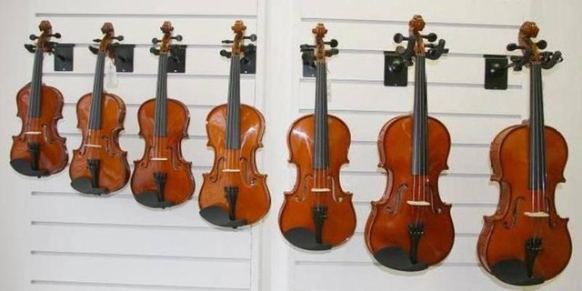 Musical Instruments Sale (FREE SHIPPING TO QC) in String in Québec