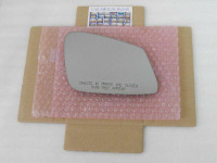 HEATED Mirror for various 09-17 BMW models Passenger Right Side RH *