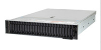 Dell PowerEdge R740 - 24x 2.5 SFF - Customizable Configuration