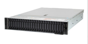 Dell PowerEdge R740 - 24x 2.5 SFF - Customizable Configuration Canada Preview