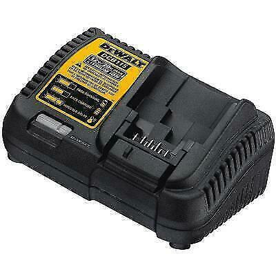 dewalt dcb115 chargeur 12/20 volts neuffff in Electrical in Longueuil / South Shore