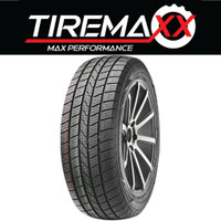 215/65R16 (2156516) ALL WEATHER Compasal Crosstop 4S 215 65 16 Set of 4 New $350 winter all season summer 4 tires