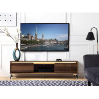 Orren Ellis TV Stand Entertainment Centre For Living Room
