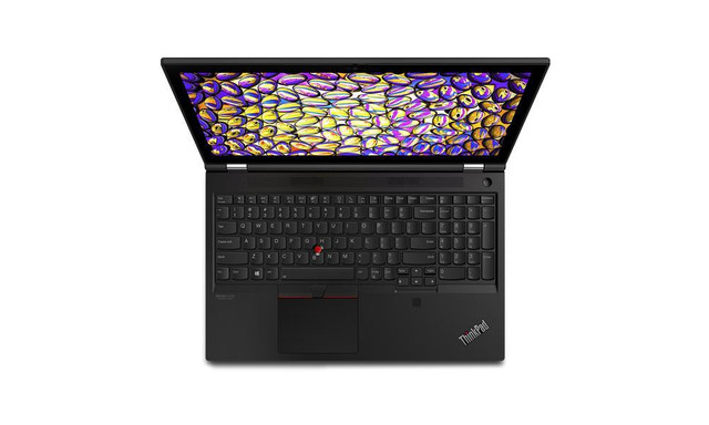 Lenovo ThinkPad P15 Gen 1  15.6 FHD HDR400  i7-10750H 128GB DDR4 RAM ,   1TB +512GB SSD  WARRANTY  EXP Aug 2024 in Laptops in Toronto (GTA)