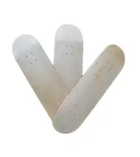 Easy People Blank Semi-Pro SB-1 Skateboard Deck(s) + Grip Tape Options