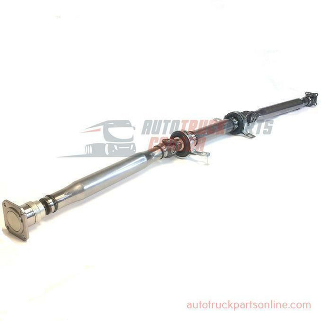 Ford Edge 2007-2008 Driveshaft 7T4Z4R602A 7T4Z4R602AFC **New** AUTOTRUCKPARTSONLINE.COM in Transmission & Drivetrain