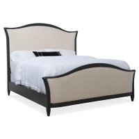 Birch Lane™ Overby Low Profile Standard Bed