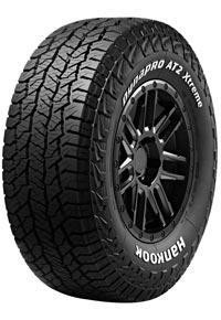 SET OF FOUR BRAND NEW ALL TERRAIN 275 / 55 R20 Hankook Dynapro AT2 Xtreme RF12