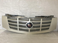 2007-2014 Cadillac Escalade Front Grille 25778367 OEM
