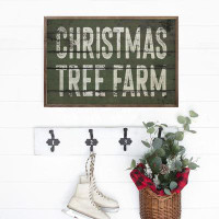 The Holiday Aisle® Christmas Tree Farm