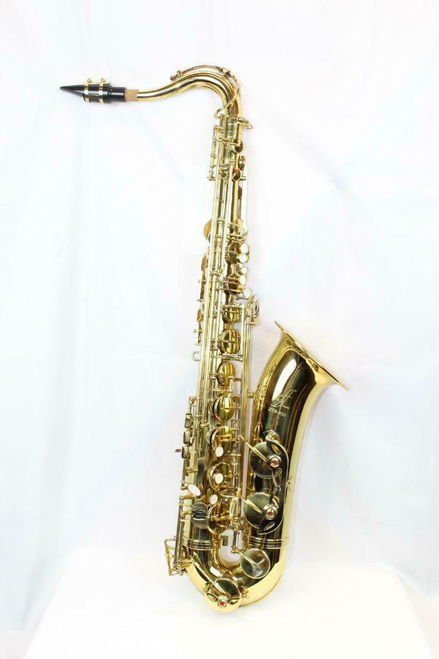 Flutes, Clarinet and Saxophones SALE www.musicm.ca Brand New or Refurbished with Warranty comes with case in Woodwind in City of Toronto - Image 3