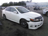 ACURA TSX (2004/2008 PARTS PARTS ONLY)