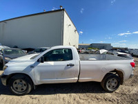 2008 TOYOTA TUNDRA: ONLY FOR PARTS