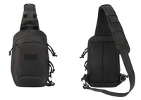 NEW OUTDOOR TACTICAL SLING CHEST BAG TL1073