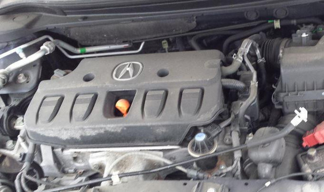 13 14 15 Acura ILX 2.0L Engine, Motor with Warranty in Engine & Engine Parts