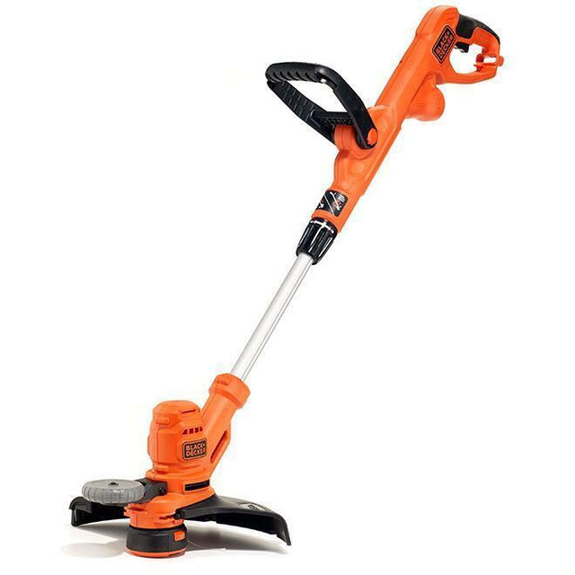 Black & Decker Coupe-bordures/coupe-herbe à fil, 6,5 A, 14 po neuve in Power Tools in Longueuil / South Shore