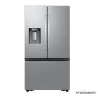 Appliances Sale !! Refrigerator in Stainless Steel !!