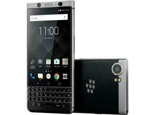 LE KING DES BLACKBERRIES, ULTRA PUISSANT BLACKBERRY KEYONE 32GB/3GB RAM ANDROID DEBLOQUE FIDO FIZZ CHATR BELL KOODO+++ in Cell Phones in City of Montréal - Image 4