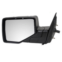 Mirror Driver Side Ford Ranger 2006-2011 Power Ptm , FO1320386