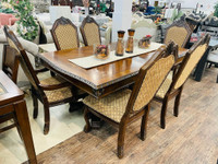 Solidwood Dining Sets in Ottawa!!