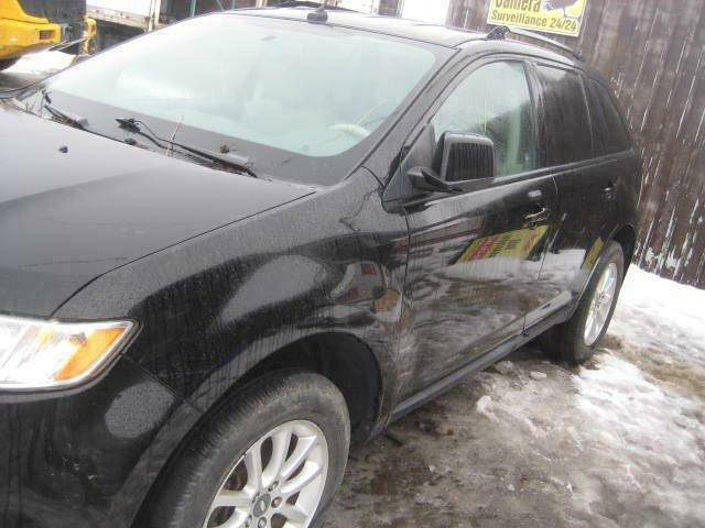 2009 Ford Edge 3.5L Awd Automatic pour piece# for parts # part out in Auto Body Parts in Québec - Image 3