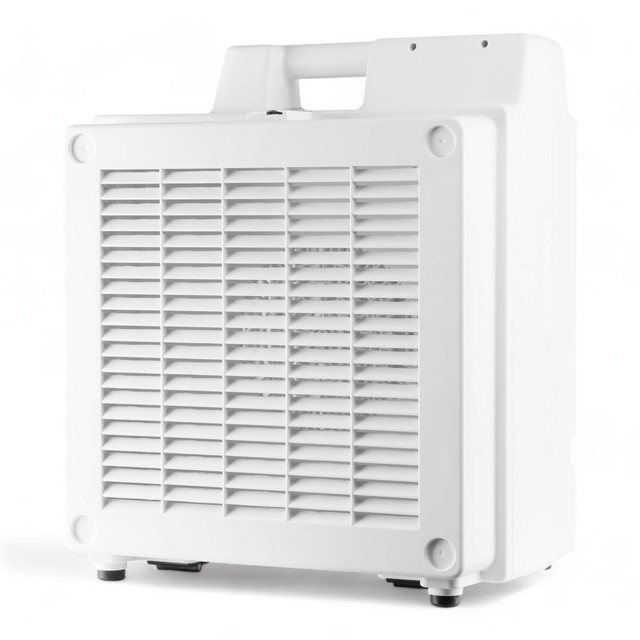 HOC XPOWER X3780 600CFM 1/2HP 5-SPEED 4-STAGE HEPA AIR SCRUBBER + 1 YEAR WARRANTY + SUBSIDIZED SHIPPING in Power Tools