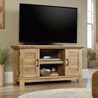 Highland Dunes Millikan TV Stand for TVs up to 50"