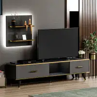 East Urban Home Creil Entertainment Centre for TVs up to 48"