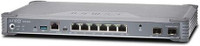 Juniper Networks - SRX300 Router - 6 Ports - Management Port - Gigabit Ethernet