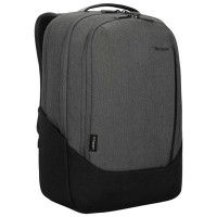 Targus Cypress EcoSmart 16" Laptop Backpack with Find My Locator - Grey