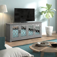 Laurel Foundry Modern Farmhouse Chessani TV Stand for TVs up to 75