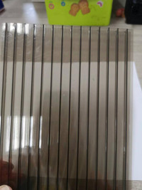 Polycarbonate Greenhouse sheets for sale / Greenhouse panels/ outdoor Polycarbonate sheets