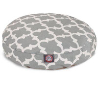 Majestic Pet Products Trellis Dog Pillow Bed
