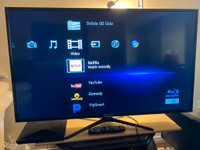 50 Avera LED TV with HDMI(1080p) for Sale, Can Deliver