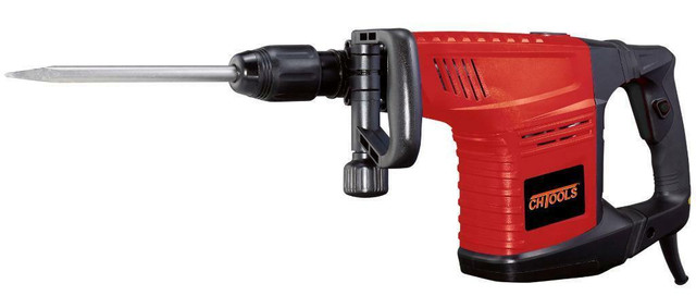 SDS-MAX Demolition Hammer Special Price Regular Price $799 - Now $350 in Hand Tools in Ontario
