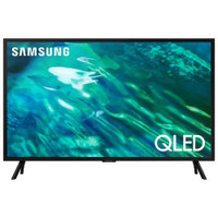 Télévision QLED 32 QN32Q50AAFXZC 1080P HD Smart Wi-Fi TV Samsung - ON EXPÉDIE PARTOUT AU QUÉBEC ! - BESTCOST.CA