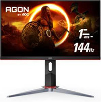 Truckload Sale AOC 27 HD Gaming Monitor Sale From $199 No Tax