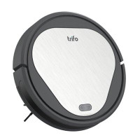 Trifo Trifo Emma Robot Vacuum with Methodical Navigation and 3000pa Suction Power