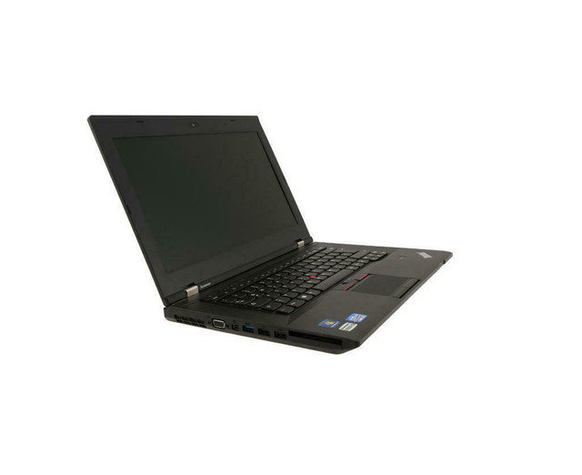 Lenovo Thinkpad L430-i3-8gb-128gb SSD-  FREE Shipping across Canada - 1 Year Warranty in Laptops - Image 2