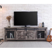 Gracie Oaks Tinita TV Stand for TVs up to 75"